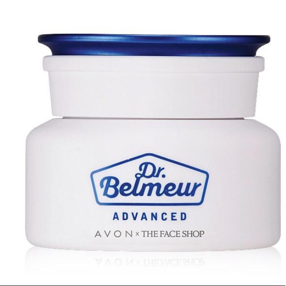 Dr. Belmeur Cica Recovery Cream 1.7 fl. Oz. NWT